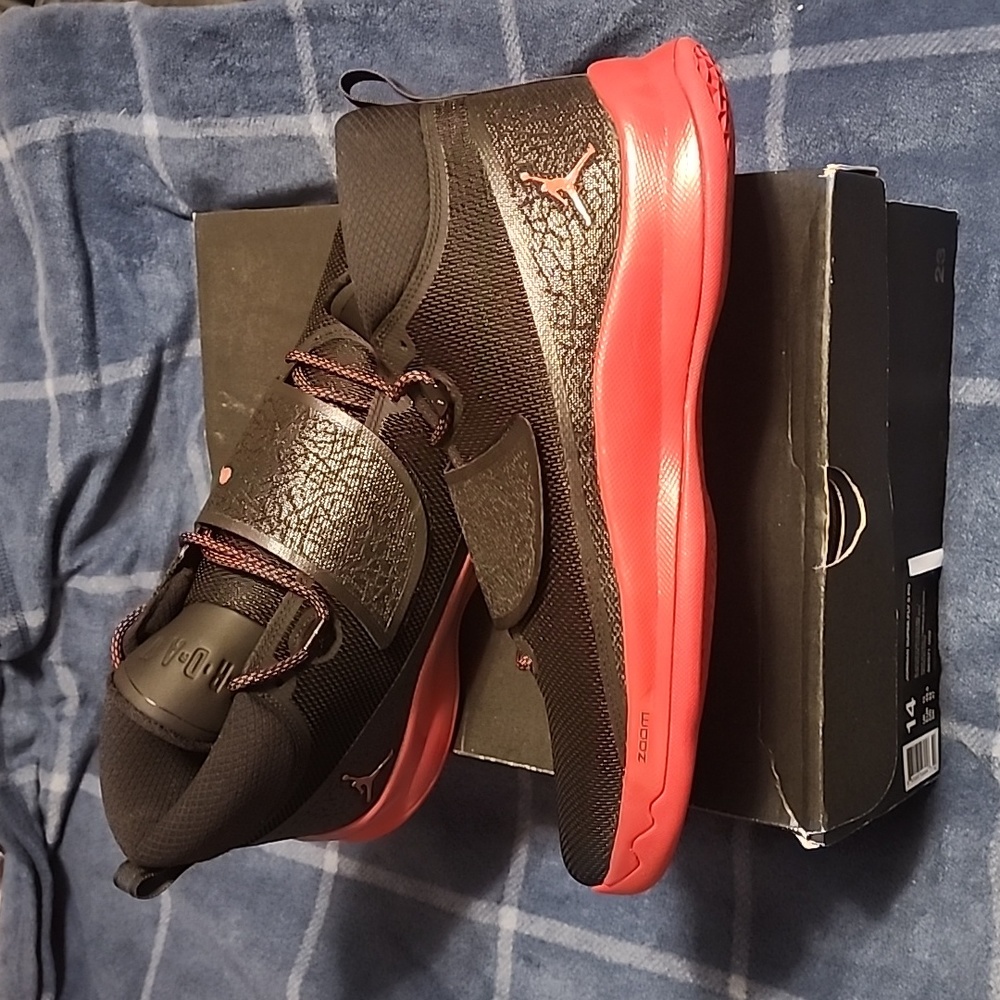 Jordan Superfly 5 PO